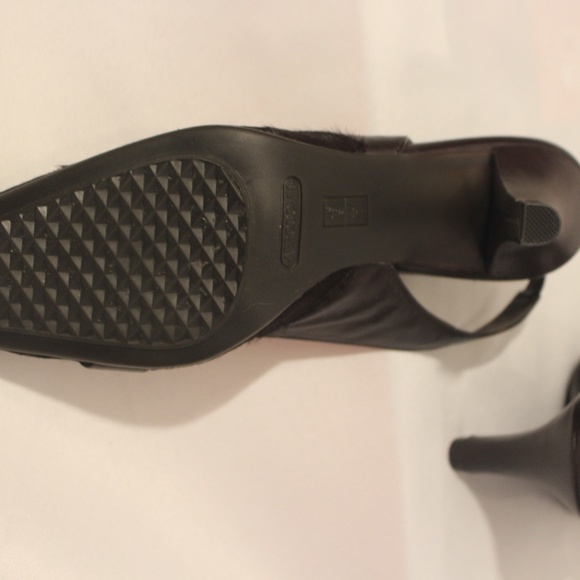 Sling Back Heels - Picture 6 of 7